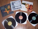 SMASHING PUMPKINS- MELLON COLLIE 3LP NEW CONDITION/RARE