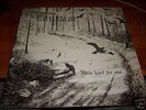 Burzum Hvis Lyset Tar Oss LP 1 Press Marble Mayhem