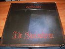 Satyricon The Shadowthrone LP Rare Emperor Mayhem