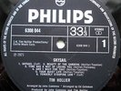 TIM HOLLIER SKYSAIL UK 1971 PHILIPS ACID FOLK PSYCH EX+