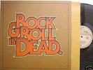 Hellacopters, The - Rock & Roll Is Dead Vinyl LP brown