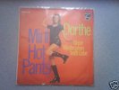 ###DORTHE - MINI HOT PANTS####HITZZZ####FRAGMENT####