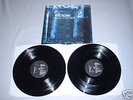 ELBOW Asleep In The Back 2LP VINYL (Promo Stickered LP