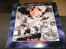 Carcass Swansong LP on Earache Rare long out of press