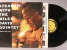 Miles Davis Steamin’ With Prestige 7200
