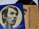 Fabrizio De Andre' vol 3 pa/lps produttori associati