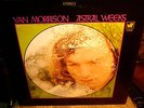 M- Van Morrison - ASTRAL WEEKS - 1968 blues y THEM