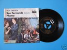 ROY ORBISON San Fernando 7