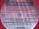 HOT TRACKS 5-9 RARE 2X12 RINDER & LEWIS DEADLY MEDLEY+5
