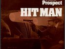 Peer Library LP - Hit Man - 1977 Funky Action LISTEN