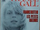 FRANCE GALL Frankenstein 7