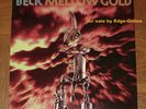 Beck vinyl LP record album Mellow Gold plus clippings