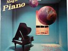 MIGUEL ÁNGEL COLLADO–Magic Piano–ASFALTO, TOPO Related.