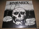 PARALEX-White lightning NBOHM RARE  12
