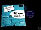 T-BONE WALKER 