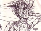 VATICAN COMMANDOS-Just a Frisbee EP hXc KBD punk