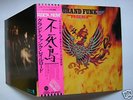 GRAND FUNK RAILROAD JAPAN PHOENIX