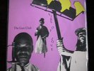 THE GUN CLUB (PUNK KBD ) 