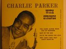 CRANIUM'S Charlie Parker WITH STRINGS Clef 7