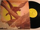 RARE MODERN SOUL LP AMBASSADOR COLLEGE BAND - HEAR
