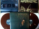 WARNING - The Strength To Dream DIE HARD 2x VINYL DOOM