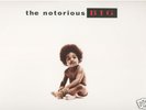 NOTORIOUS BIG/READY TO DIE REMASTER 2XLP 2004 FINESSE