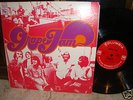 GRAPE JAM LP VERY HOT ORGINAL Kooper/Bloomfield NM