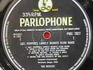 The Beatles – SGT. Pepper’s Lonely Hearts Club Band