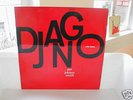 JOHNNY SMITH QUARTET / DJANGO / CID / RARE FRENCH MONO