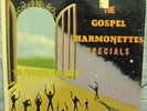 THE GOSPEL HARMONETTES-MY FATHERS CHILDREN*SAVOY*RARE
