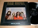 LP Sam Gopal,Escalator,FOC,first Pr,UK 1969,Stable Rec.