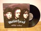 Motörhead - Overnight Sensation rare Vinyl LP Motorhead