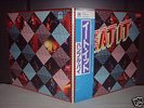 Humble Pie / Eat It Japan PROMO 2LP BLUE-OBI NM/NM