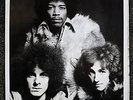 JIMI HENDRIX 