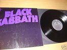 BLACK SABBATH - MASTER OF REALITY (VERTIGO 6360050 D)