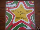 DANIEL J. WHITE  RARE LP PSYCH POP FUNK LIBRARY imp05