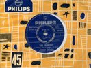 johnny hallyday 45T Turc San Francisco+1 1967