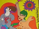 ANDWELLAS DREAM - LOVE & POETRY/CBS UK 69 MINTY MONSTER