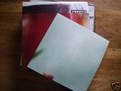 NINE INCH NAILS-The Fragile triple LP w/book