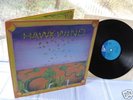 HAWKWIND SAME LP 1970 FOC  BLUE LIBERTY