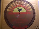 Elvis Presley ***  RARE PICTURE DISC **