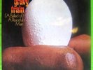 GRAVY TRAIN: BALLAD OF A PEACEFUL MAN  UK VERTIGO SWIRL