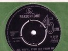 THE SWEET: ALL YOU'LL EVER GET FROM ME (UK PARLOPHONE)