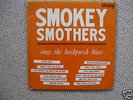 Smokey Smothers - King LP 779