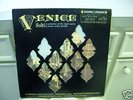 Rare RCA Victor Living Stereo LSC-2313 Venice-Solti LP