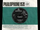 Beatles We Can Work It Out UK 1965 1st Press 45 *NM*