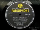 Beatles Help UK 1965 Pressing *STEREO* LP *NM*