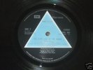 SHVL 804 pink floyd EMI harvest solid blue triangle LP