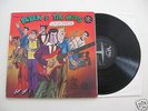 Frank Zappa Mothers Of Invention.Ruben & The Jets. Lp