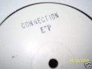 CONNECTION-THE CONNECTION EP -SPARE BEAT-RARE-LISTEN